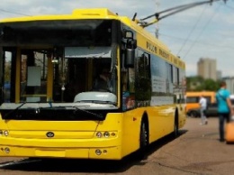 В Сумах может увеличиться количество троллейбусов
