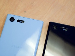 Стала известна дата старта продаж Sony Xperia X Compact в России