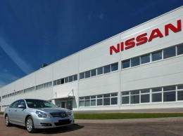 Запчасти Nissan из РФ стали продаваться в Европе