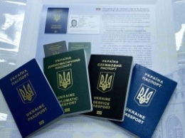 Пока ждем "безвизы": ТОП-5 стран Евросоюза, где проще всего прлучить визы украинцам
