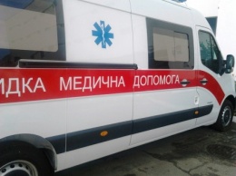 Суд избрал наказание водителю скорой помощи, сбившему женщину в Кропивницком