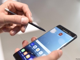 Капитализация Samsung упала за два дня на 22 млрд долларов из-за Galaxy Note 7