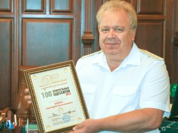 Григорий Бойко: «Мечтаю о том, чтобы Одесская железная дорога стала лучшей в Украине»