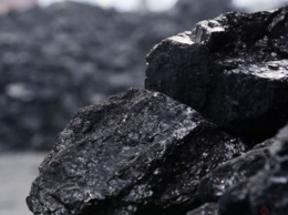 Запасы угля на украинских ТЭС выросли на 4,7%