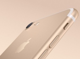 IPhone 7 установил рекорд AnTuTu