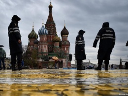 На телеведущего Павла Лобкова напали в центре Москвы