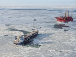 Дания отвергла предложения России быстро поделить Арктику - FT