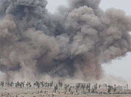 Коалиция нанесла существенные потери нефтяному бизнесу ИГИЛ в Сирии