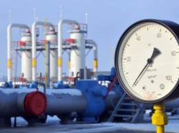 Украина и РФ назначили встречу по газу