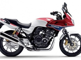 Honda отзывает в Японии 29 232 мотоциклов