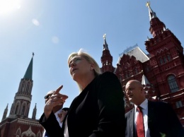 Россия и ультраправые партии Европы нашли общее дело