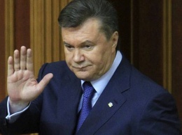 В США выдвинули обвинение Януковичу