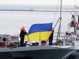 У Украины есть возможности увеличить флот - Лисицкий