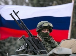 Спикер уточнил, сколько российских подразделений действует на территории Украины