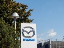 Инновация от Mazda: авто без свечей зажигания