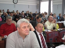 В Запорожской области военкомат разослал повестки депутатам