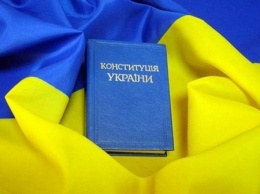 Особенный порядок местного самоуправления в Донбассе пропишут в Конституции - Мусияка