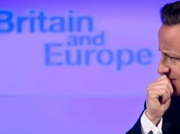 Британия может не дождаться изменения договора ЕС