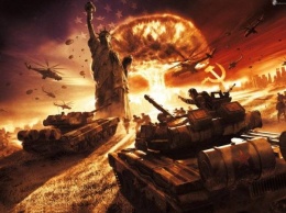Украина готовится к третьей мировой войне