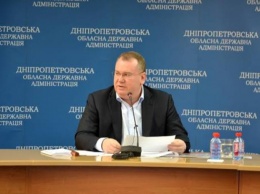 Губернатора Днепропетровщины взял на контроль расследовании разгона Евромадана