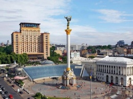 В Киеве переименуют больше 100 улиц