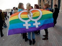 Верховный суд США одобрил регистрацию однополых браков по всем штатам