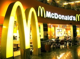В России «Wi-Fi по паспорту» ввели во всех ресторанах McDonald’s