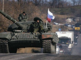 Боевики продолжают обстрел украинских войск