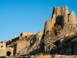 Древняя армянская крепость вошла в список ЮНЕСКО