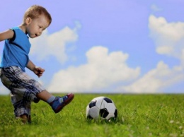Ученые: Родители не осознают важность спорта для детей