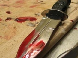 Пенсионер в Макеевке ударил ножом своего племянника