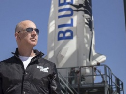 Blue Origin взялась за создание ракеты для полетов на орбиту