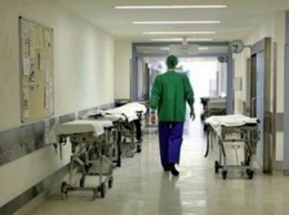 Жалобы на краматорские больницы не прекращаются