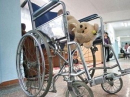 Дети-инвалиды смогут пройти бесплатный курс реабилитации в Северодонецке