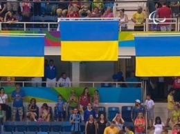 Паралимпиада в Рио: феноменальное выступление украинских пловцов