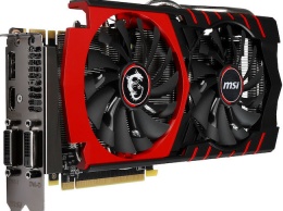 Nvidia открыла сайт, где возвращает $30 владельцам GeForce GTX 970