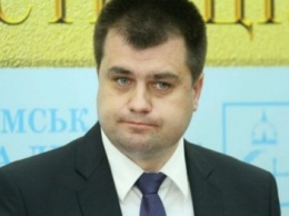 Антирейтинг Сумщины: Николай Клочко занял последнее 23 место в рейтинге губернаторов