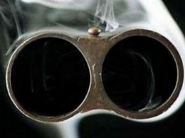 Полиция выяснила, кто стрелял из ружья в спальном районе Сум