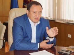 Губернатора Запорожской области могут уволить с должности, - политолог