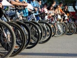 В Геническе состоятся соревнования по велоспорту памяти Валерии Прядка