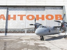 Украина и Индия могут выиграть тендер на модернизацию украинских пассажирских самолетов, - посол