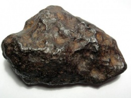 В Аргентине был найден второй по массе метеорит на Земле