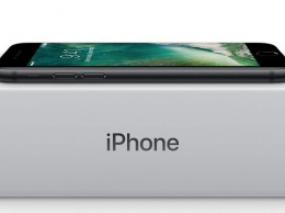 Количество предзаказов на iPhone 7 оказалось рекордным - в 4 раза больше, чем на iPhone 6