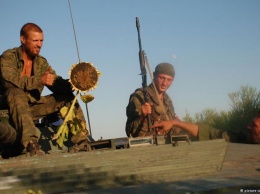 ДНР и ЛНР объявили, что прекратят стрельбу в ночь на 15 сентября