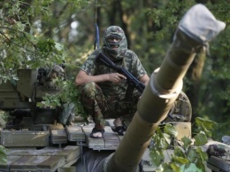 Отчет ОБСЕ показал, сколько «зеленых человечков» въехали из России на Донбасс