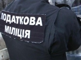 "Рубеж-2016": налоговики Николаевщины предупредили незаконный импорт радиаторов на 3 миллиона гривен