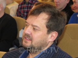 Трех депутатов горсовета нардеп Евгений Балицкий обозвал «иудинами» (видео)