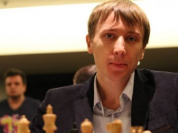 Украина делит первую строчку на Шахматной Олимпиаде в Баку