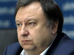 Княжицкий стал сопредседателем Парламентского комитета ассоциации Украина-ЕС