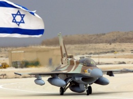 США предоставят Израилю рекордную военную помощь